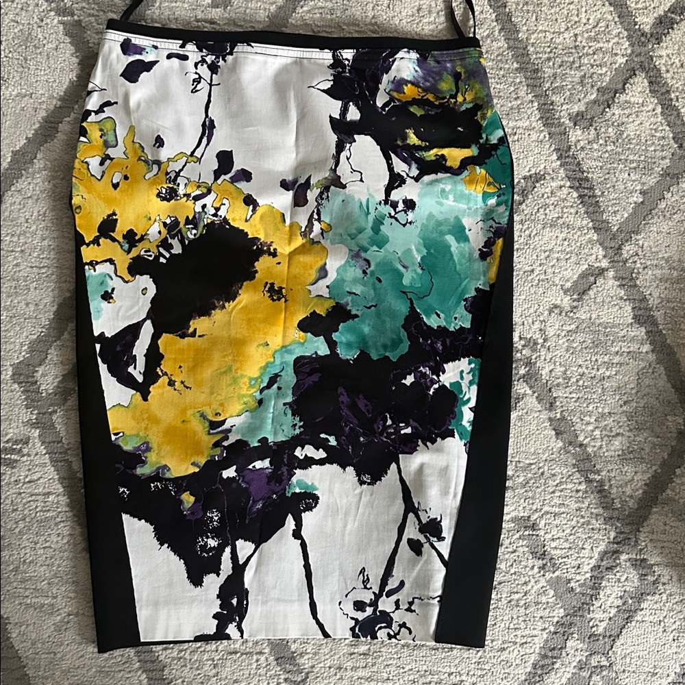 T. Tahari skirt like new